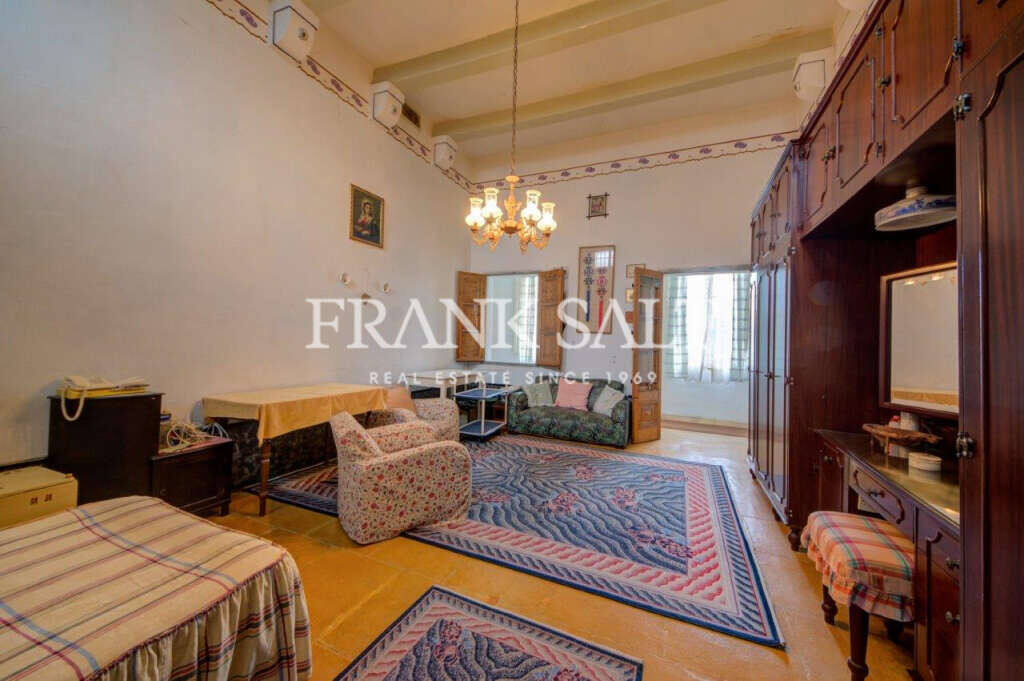 Lija, 4 Bedrooms Bedrooms, ,1 BathroomBathrooms,For Sale,FRSA-916547