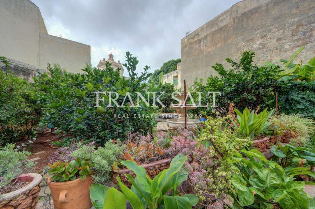 Lija, 4 Bedrooms Bedrooms, ,1 BathroomBathrooms,For Sale,FRSA-916547