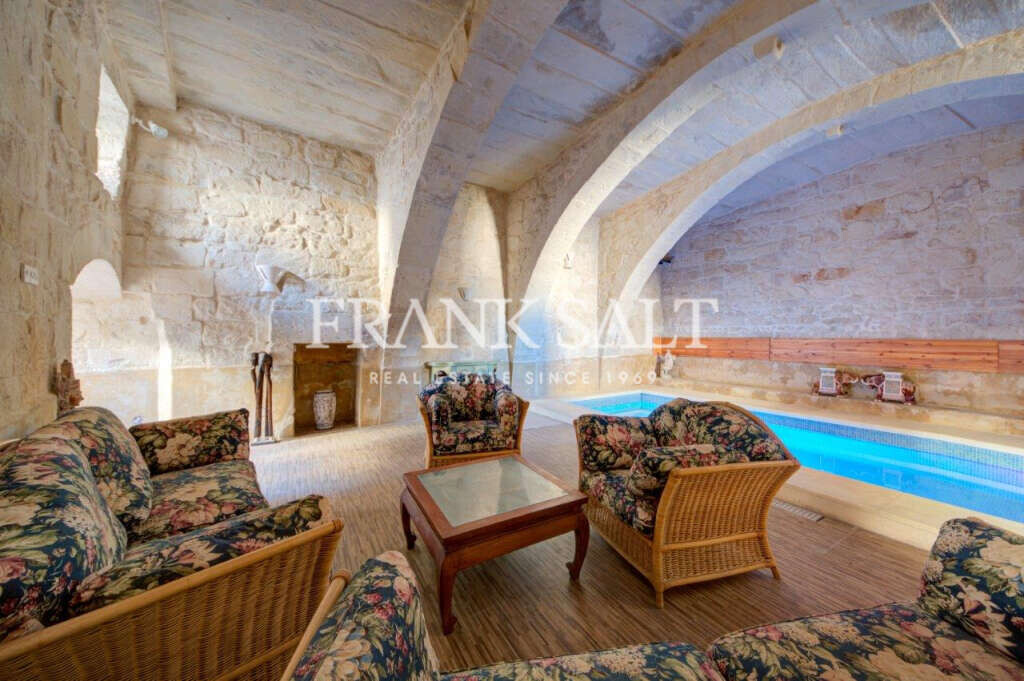 Qormi, 4 Bedrooms Bedrooms, ,4 BathroomsBathrooms,For Sale,FRSA-511296