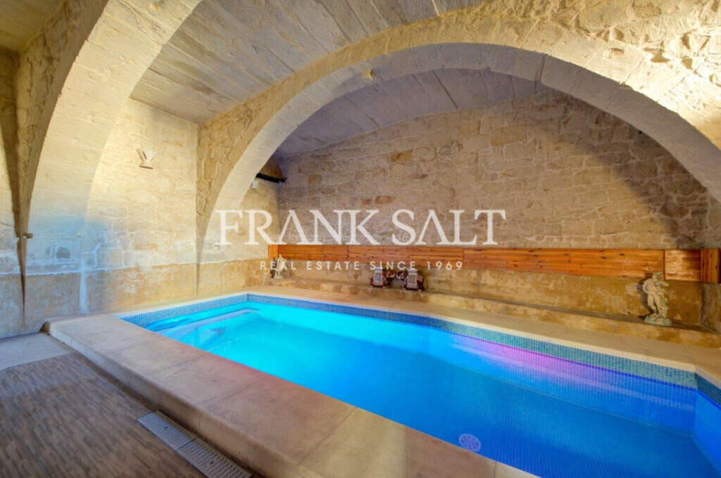 Qormi, 4 Bedrooms Bedrooms, ,4 BathroomsBathrooms,For Sale,FRSA-511296