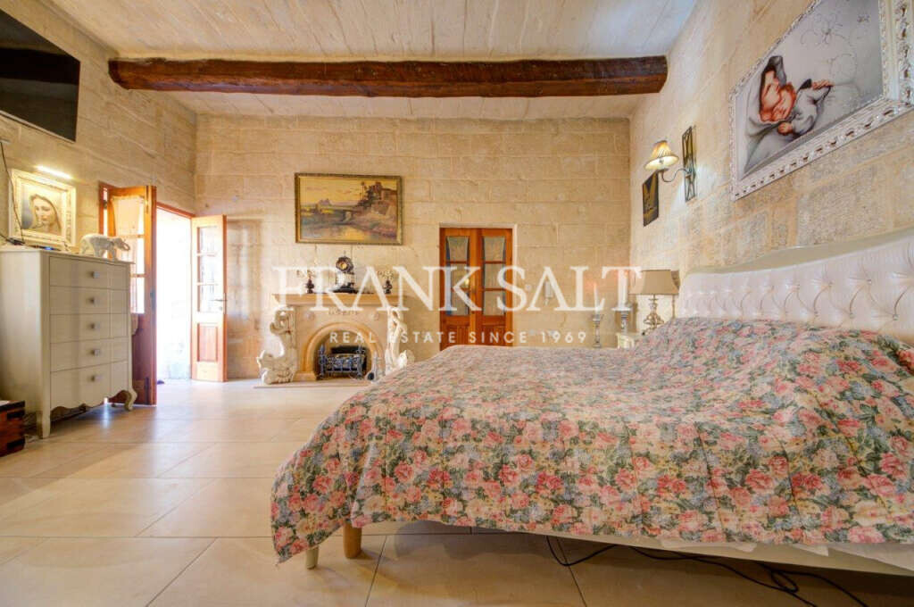 Qormi, 4 Bedrooms Bedrooms, ,4 BathroomsBathrooms,For Sale,FRSA-511296