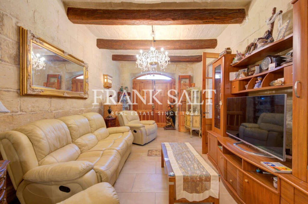 Qormi, 4 Bedrooms Bedrooms, ,4 BathroomsBathrooms,For Sale,FRSA-511296
