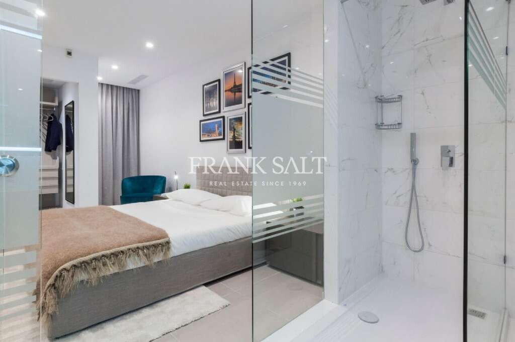 Sliema, 2 Bedrooms Bedrooms, ,1 BathroomBathrooms,For Sale,FRSA-036845