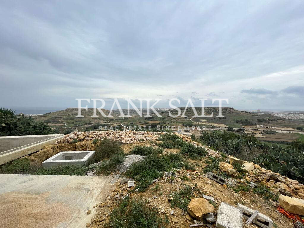 Iz-Zebbug, Gozo, 3 Bedrooms Bedrooms, ,For Sale,FRSA-115058