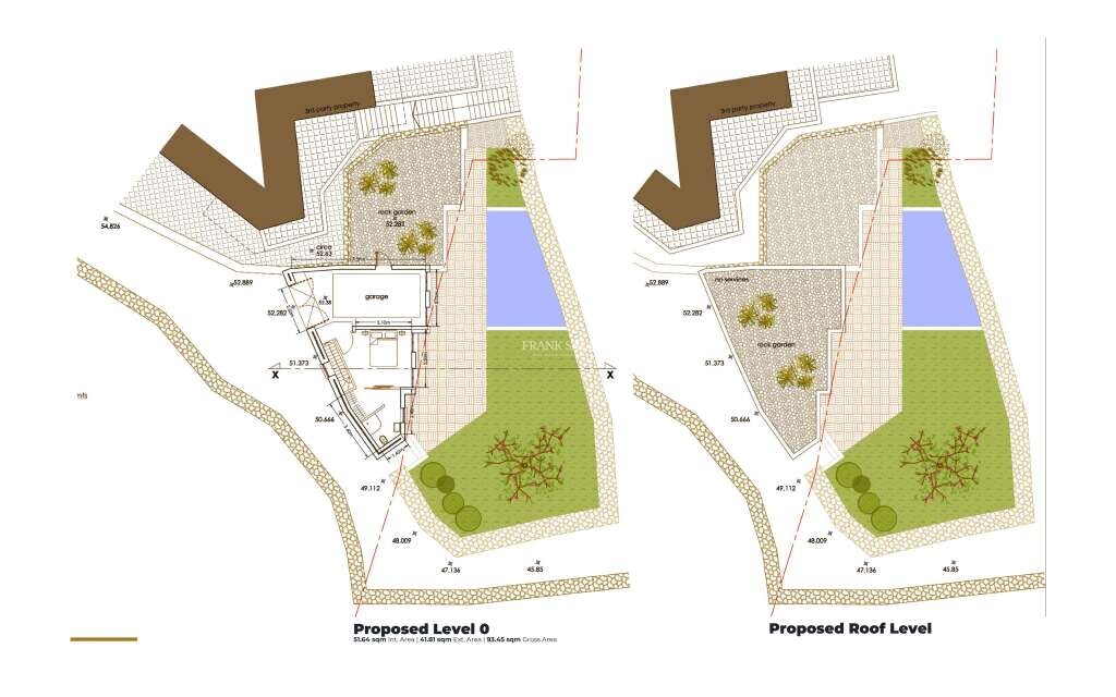 Iz-Zebbug, Gozo, 3 Bedrooms Bedrooms, ,For Sale,FRSA-115058