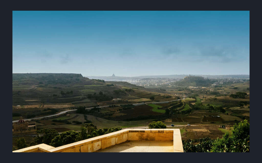 Iz-Zebbug, Gozo, 3 Bedrooms Bedrooms, ,For Sale,FRSA-115058