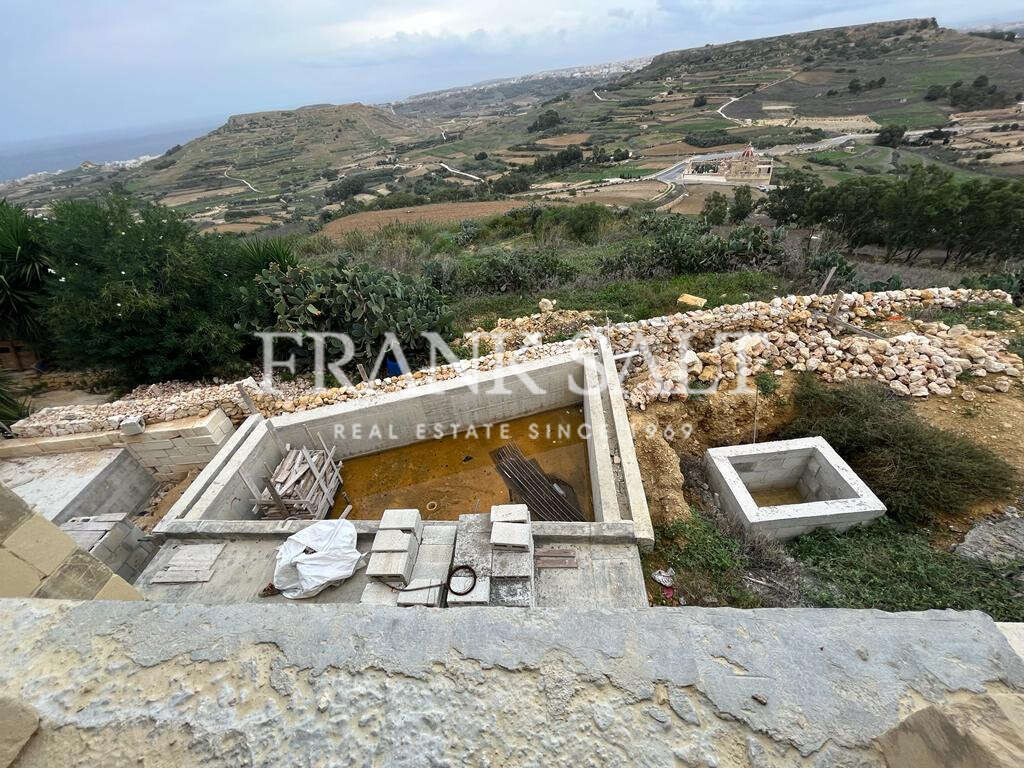 Iz-Zebbug, Gozo, 3 Bedrooms Bedrooms, ,For Sale,FRSA-115058