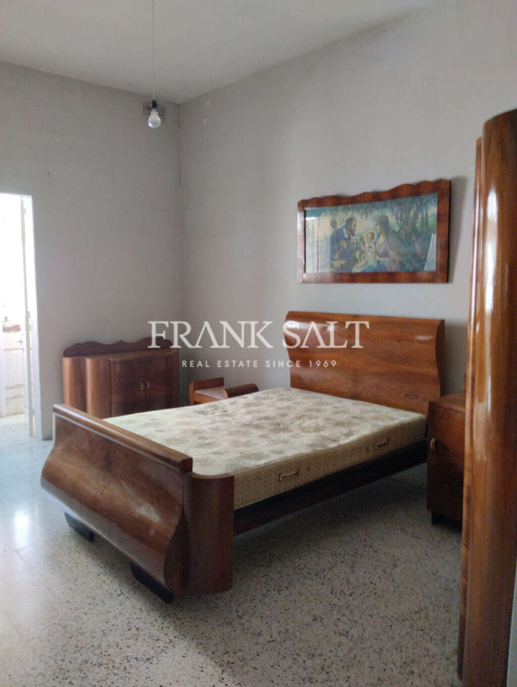 Rabat, 4 Bedrooms Bedrooms, ,1 BathroomBathrooms,For Sale,FRSA-216279