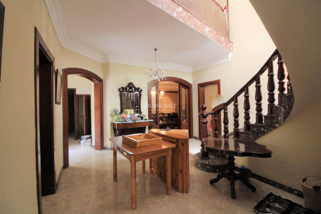 St Julians, 4 Bedrooms Bedrooms, ,4 BathroomsBathrooms,For Sale,FRSA-353851