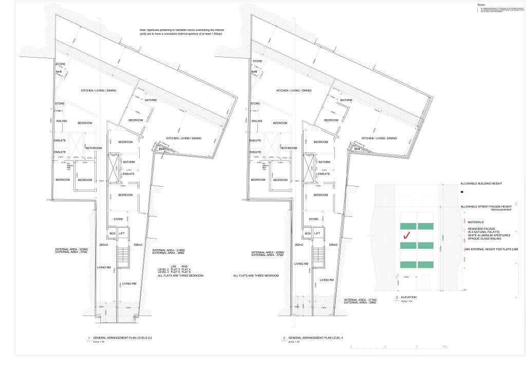 Luqa, 3 Bedrooms Bedrooms, ,1 BathroomBathrooms,For Sale,FRSA-619512