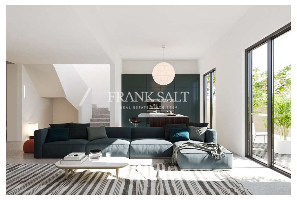 Attard, 3 Bedrooms Bedrooms, ,1 BathroomBathrooms,For Sale,FRSA-043343