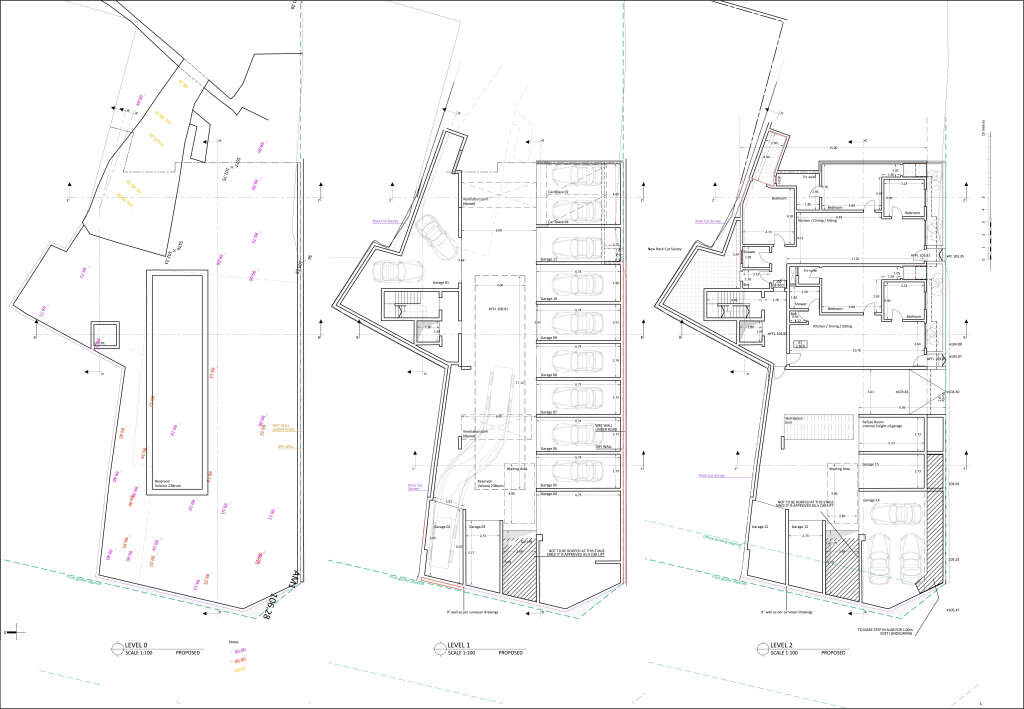 Birzebbugia, 2 Bedrooms Bedrooms, ,1 BathroomBathrooms,For Sale,FRSA-353844