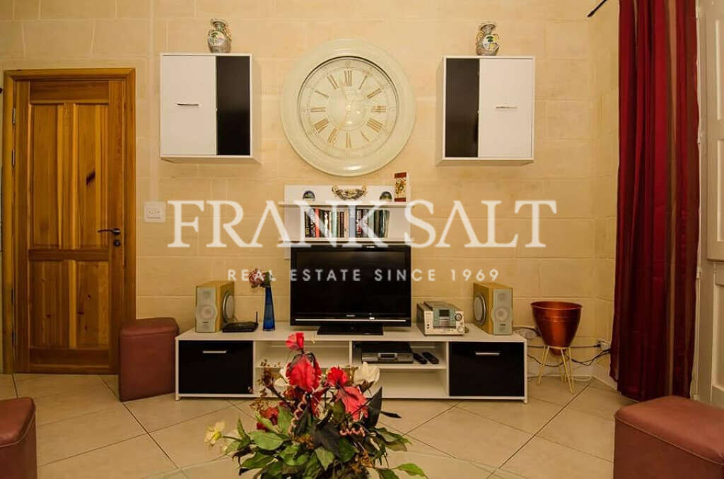 Ghajnsielem, Gozo, 2 Bedrooms Bedrooms, ,For Sale,FRSA-114987