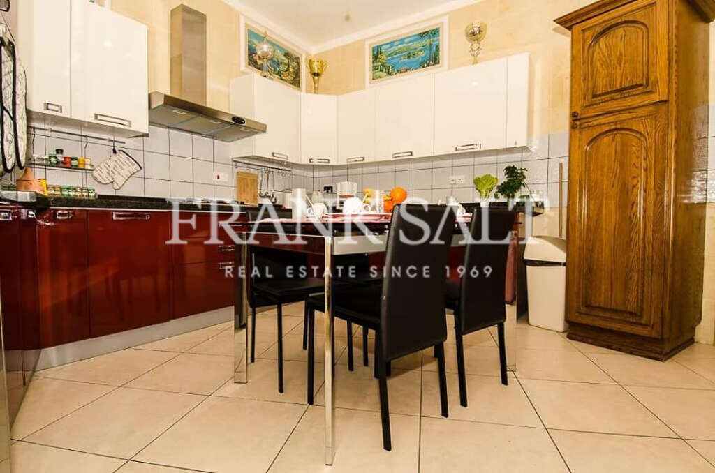 Ghajnsielem, Gozo, 2 Bedrooms Bedrooms, ,For Sale,FRSA-114987