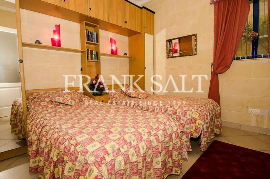 Ghajnsielem, Gozo, 2 Bedrooms Bedrooms, ,For Sale,FRSA-114987