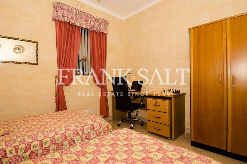 Ghajnsielem, Gozo, 2 Bedrooms Bedrooms, ,For Sale,FRSA-114987