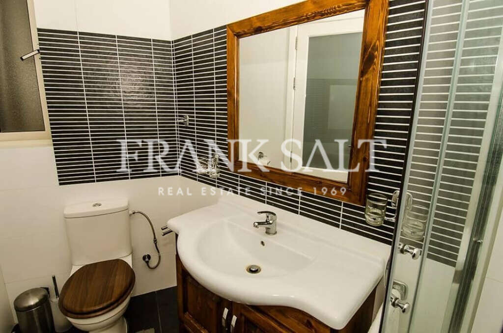 Ghajnsielem, Gozo, 2 Bedrooms Bedrooms, ,For Sale,FRSA-114987