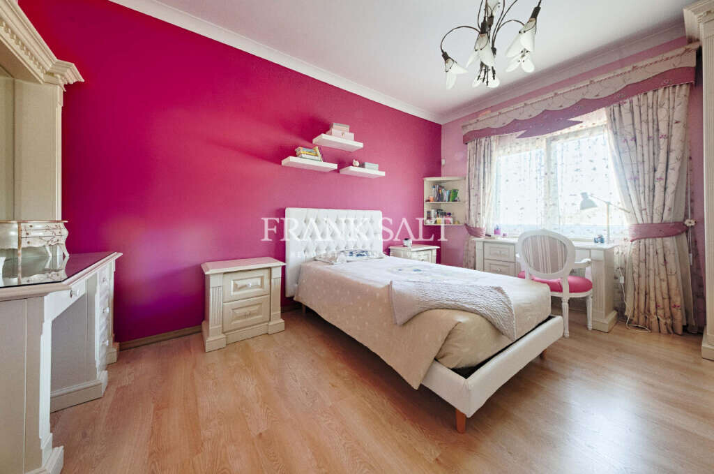 Mellieha, 5 Bedrooms Bedrooms, ,2 BathroomsBathrooms,For Sale,FRSA-039585