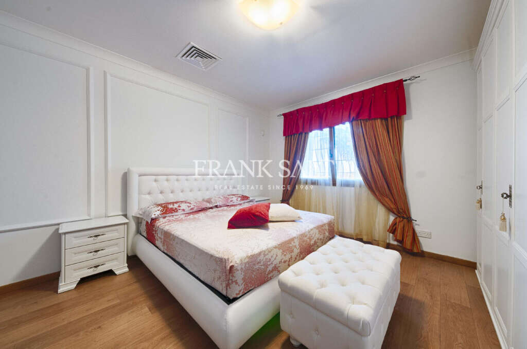 Mellieha, 5 Bedrooms Bedrooms, ,2 BathroomsBathrooms,For Sale,FRSA-039585