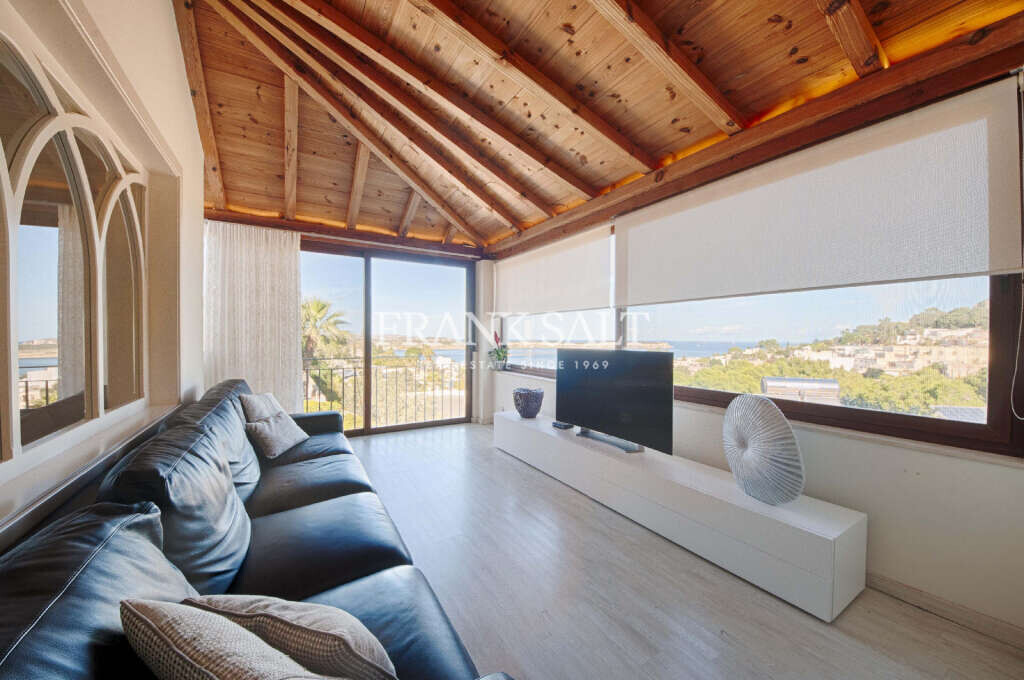 Mellieha, 5 Bedrooms Bedrooms, ,2 BathroomsBathrooms,For Sale,FRSA-039585