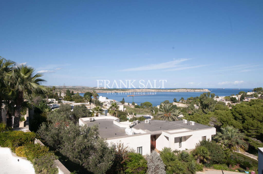 Mellieha, 5 Bedrooms Bedrooms, ,2 BathroomsBathrooms,For Sale,FRSA-039585