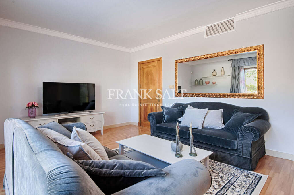 Mellieha, 5 Bedrooms Bedrooms, ,2 BathroomsBathrooms,For Sale,FRSA-039585