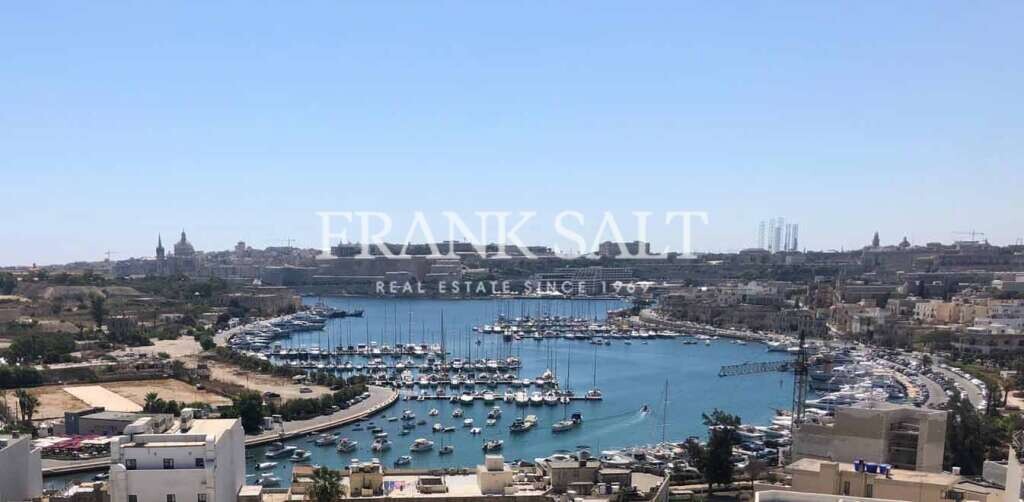 Gzira, 3 Bedrooms Bedrooms, ,1 BathroomBathrooms,For Sale,FRSA-913746