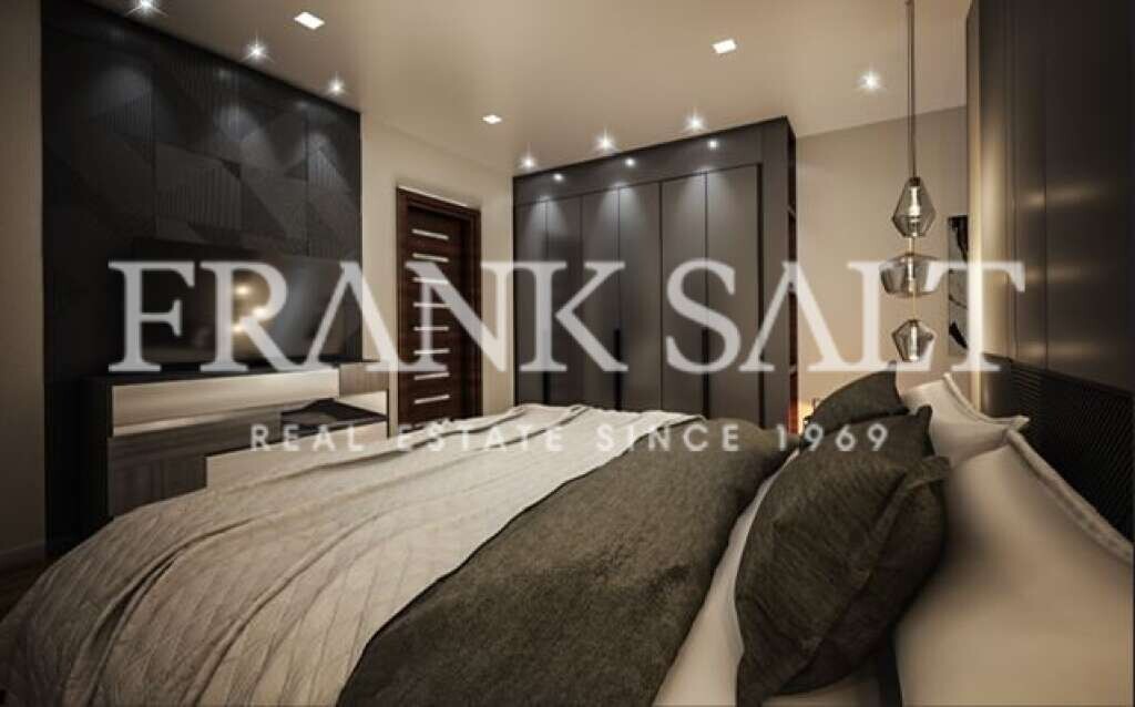 Victoria, Gozo, 3 Bedrooms Bedrooms, ,1 BathroomBathrooms,For Sale,FRSA-160369