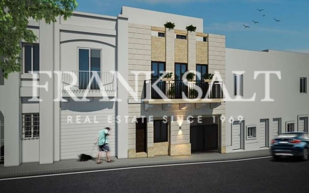 Victoria, Gozo, 3 Bedrooms Bedrooms, ,1 BathroomBathrooms,For Sale,FRSA-160369