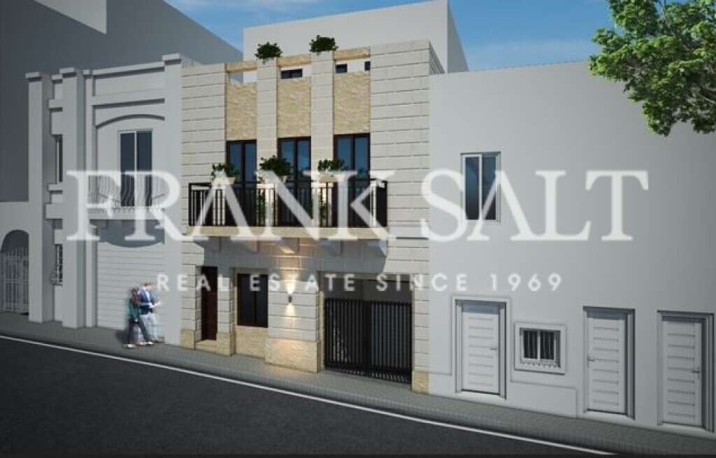 Victoria, Gozo, 3 Bedrooms Bedrooms, ,1 BathroomBathrooms,For Sale,FRSA-160369