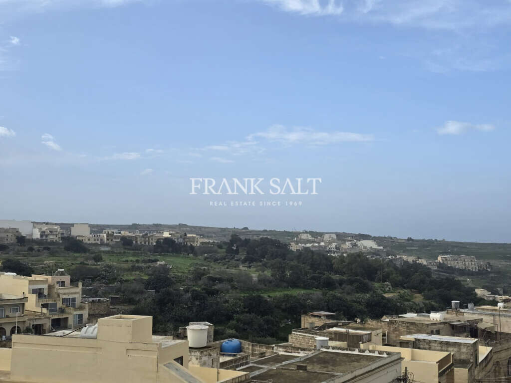 Fontana, Gozo, 2 Bedrooms Bedrooms, ,1 BathroomBathrooms,For Sale,FRSA-114951