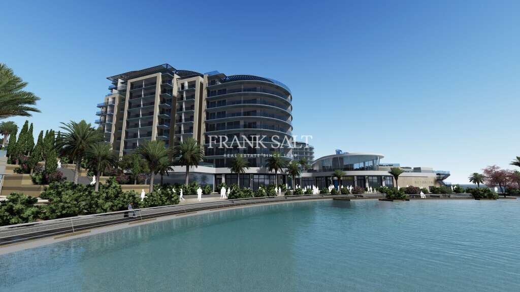 The Shoreline at Smart City, 1 Bedroom Bedrooms, ,For Sale,FRSA-425476