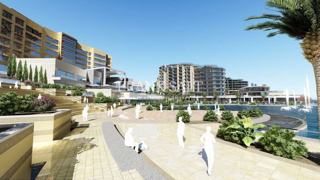 The Shoreline at Smart City, 1 Bedroom Bedrooms, ,For Sale,FRSA-425476