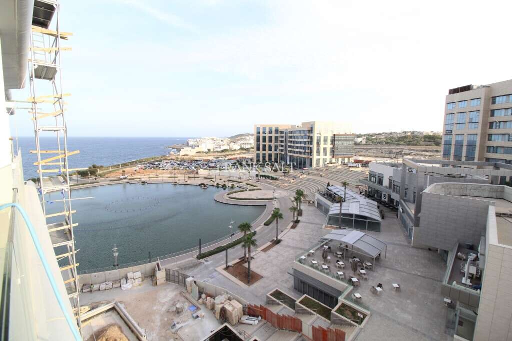 The Shoreline at Smart City, 1 Bedroom Bedrooms, ,For Sale,FRSA-425476