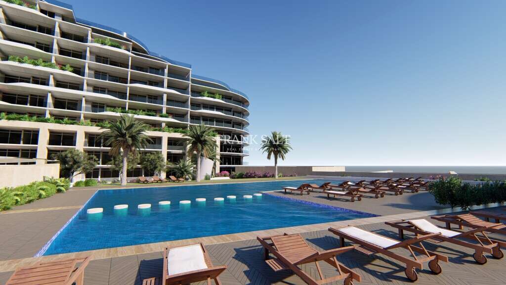 The Shoreline at Smart City, 1 Bedroom Bedrooms, ,For Sale,FRSA-425476