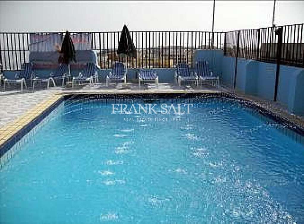 Bugibba, ,For Sale,FRSA-650351