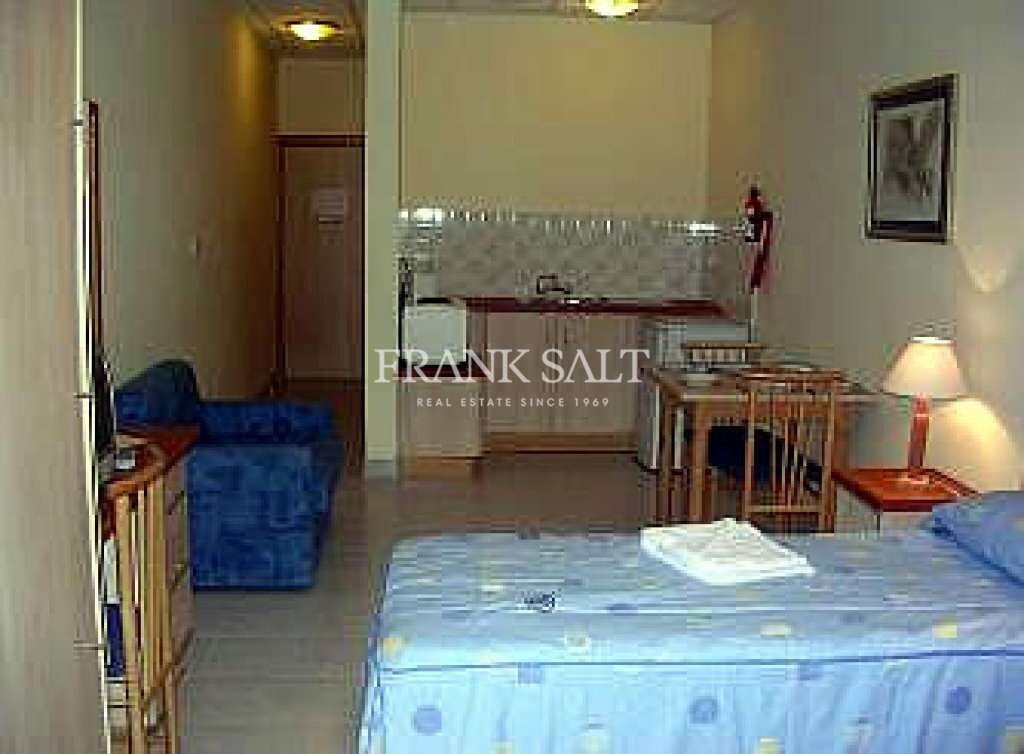 Bugibba, ,For Sale,FRSA-650351