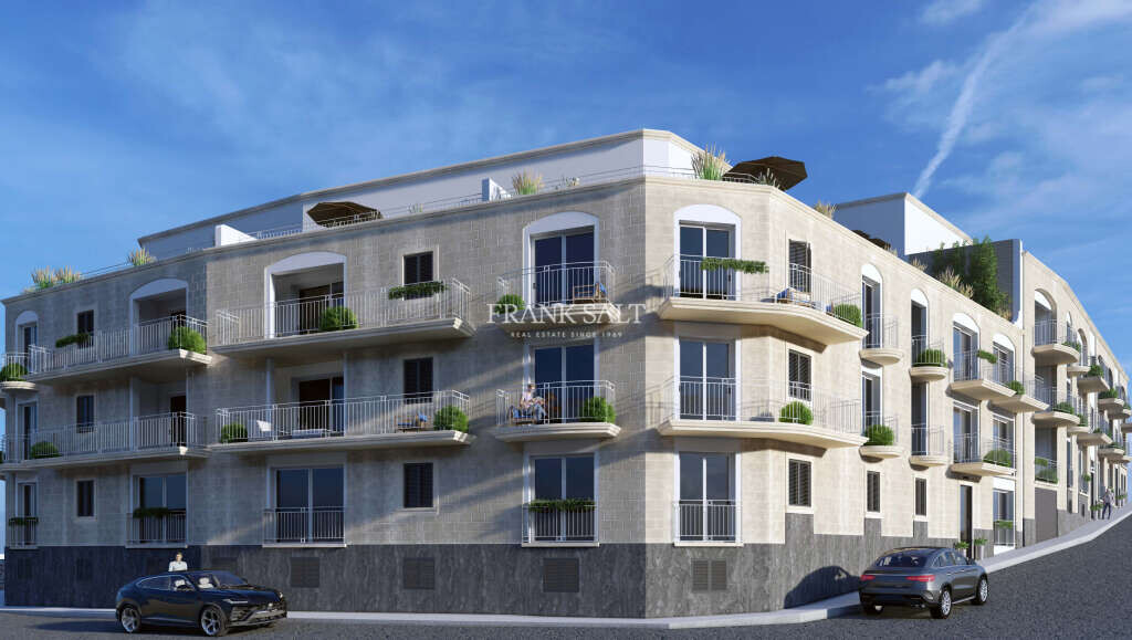Victoria, Gozo, 2 Bedrooms Bedrooms, ,1 BathroomBathrooms,For Sale,FRSA-114900