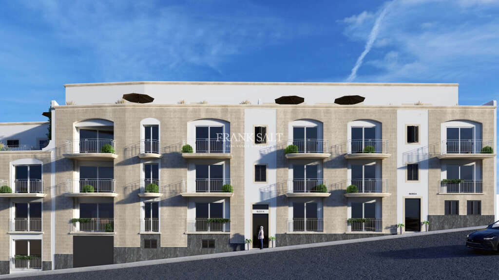 Victoria, Gozo, 2 Bedrooms Bedrooms, ,1 BathroomBathrooms,For Sale,FRSA-114900