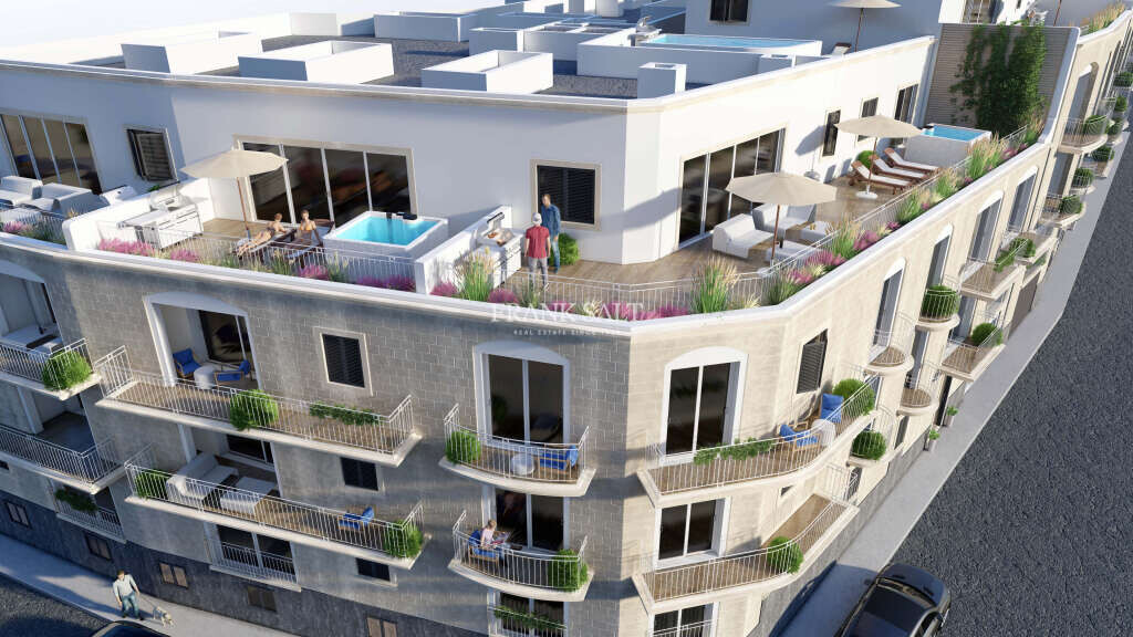 Victoria, Gozo, 2 Bedrooms Bedrooms, ,1 BathroomBathrooms,For Sale,FRSA-114900