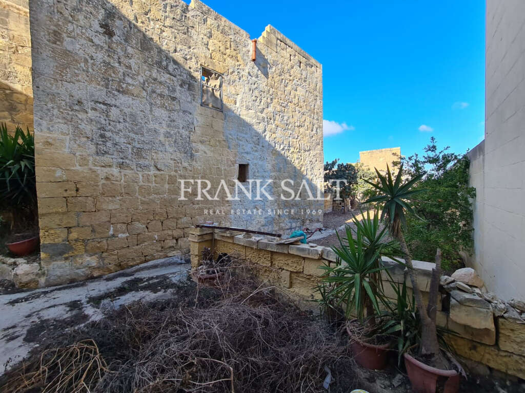 Xewkija, Gozo, 4 Bedrooms Bedrooms, ,For Sale,FRSA-114936