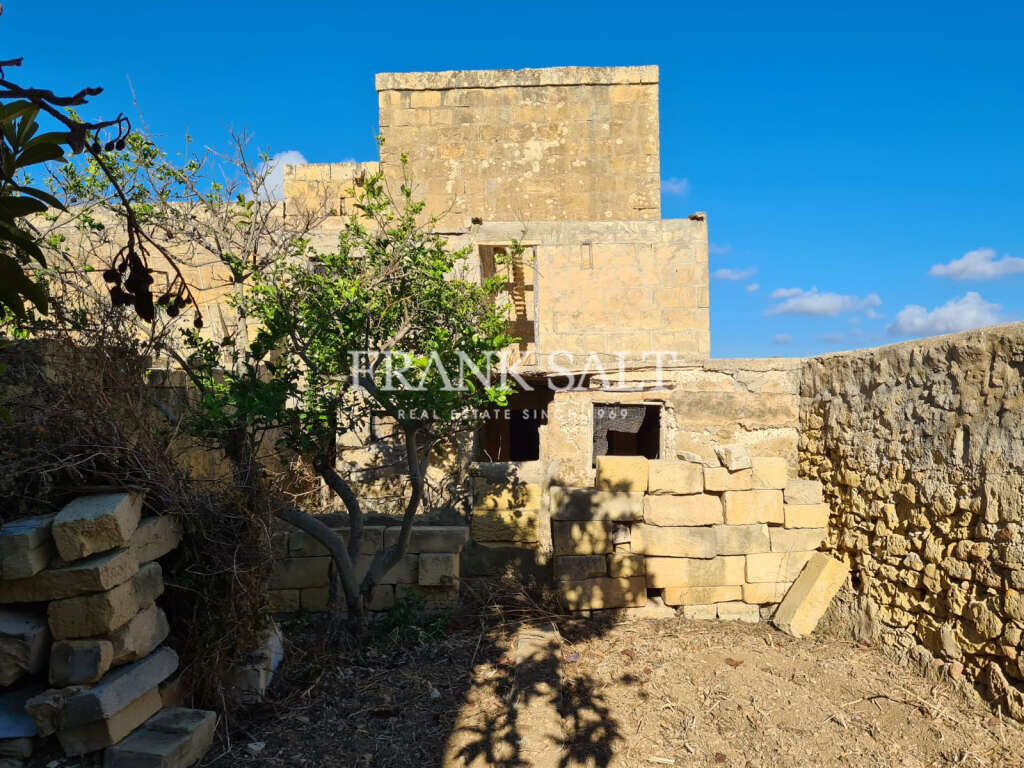 Xewkija, Gozo, 4 Bedrooms Bedrooms, ,For Sale,FRSA-114936