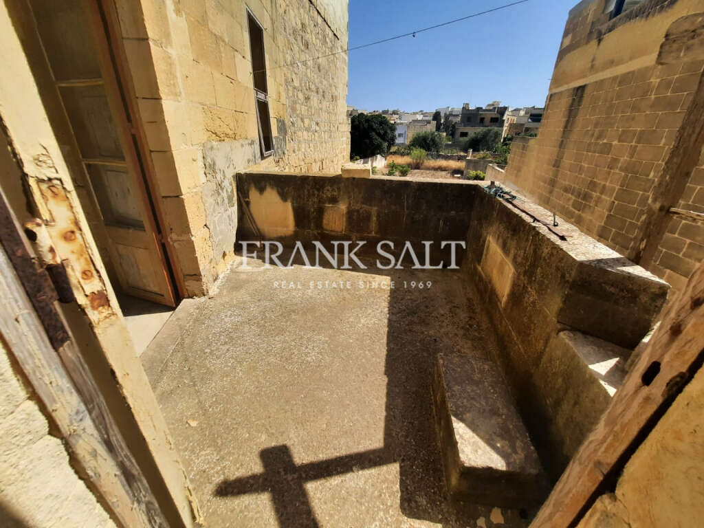 Kercem, Gozo, 4 Bedrooms Bedrooms, ,For Sale,FRSA-160323