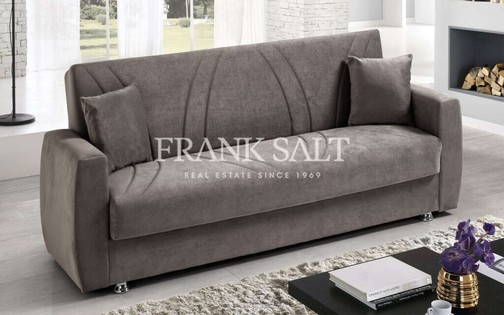 St Julians, 2 Bedrooms Bedrooms, ,2 BathroomsBathrooms,For Sale,FRSA-353743