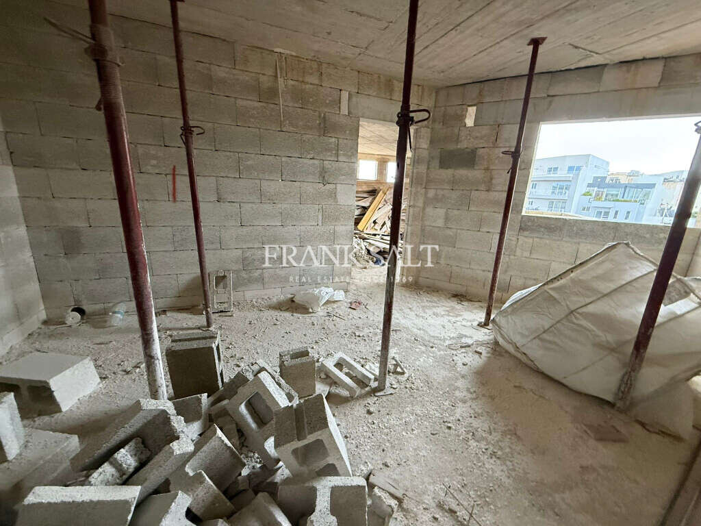 St Julians, 2 Bedrooms Bedrooms, ,2 BathroomsBathrooms,For Sale,FRSA-353743