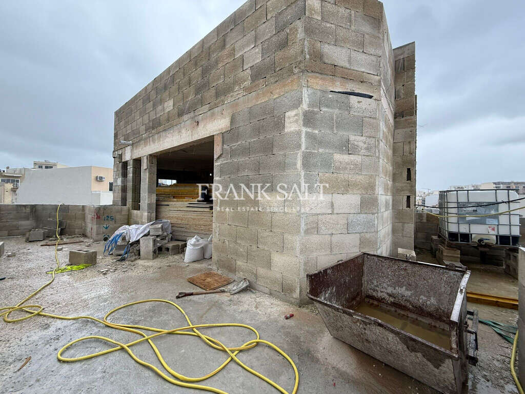 St Julians, 2 Bedrooms Bedrooms, ,2 BathroomsBathrooms,For Sale,FRSA-353743