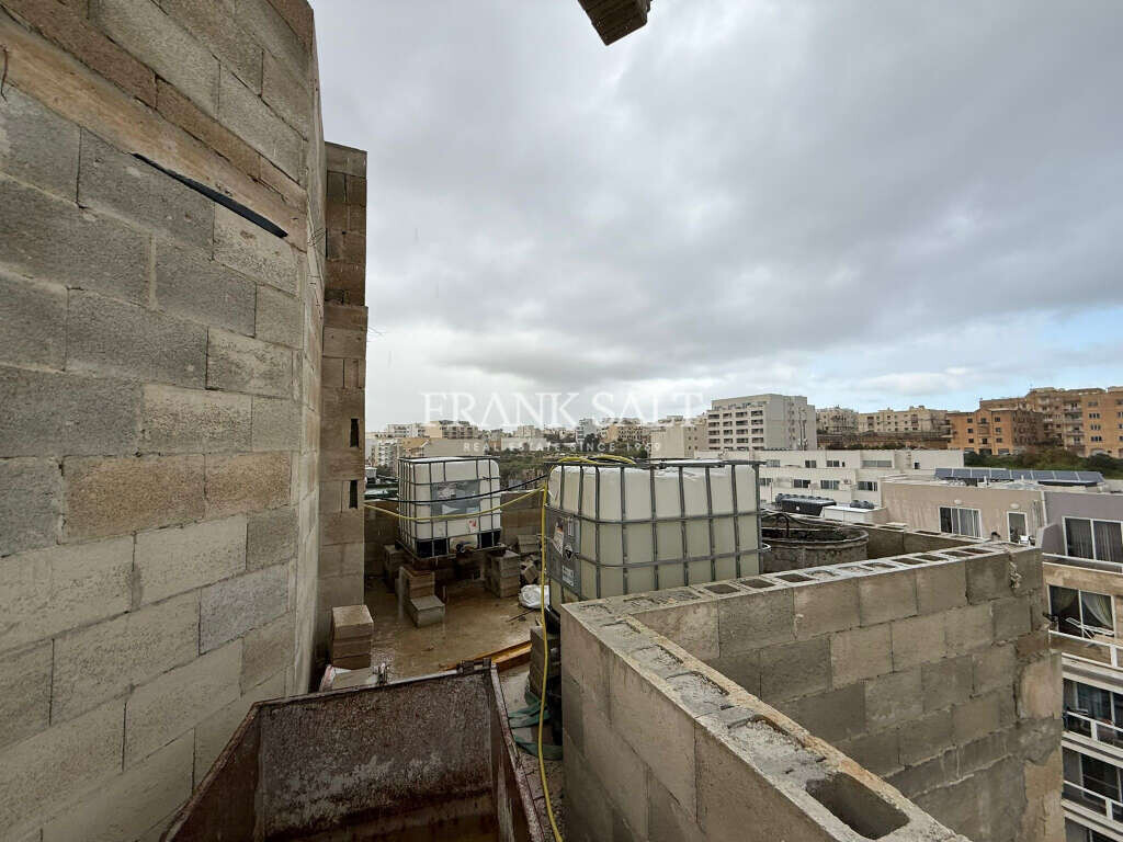 St Julians, 2 Bedrooms Bedrooms, ,2 BathroomsBathrooms,For Sale,FRSA-353743