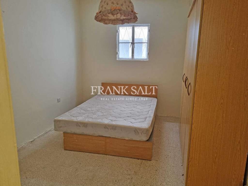 Birzebbugia, 1 Bedroom Bedrooms, ,1 BathroomBathrooms,For Sale,FRSA-425413