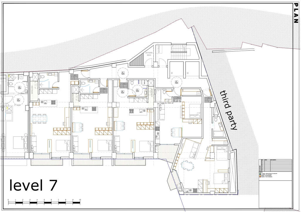 St Julians, 1 Bedroom Bedrooms, ,1 BathroomBathrooms,For Sale,FRSA-916448