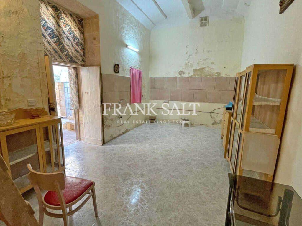 Zurrieq, 3 Bedrooms Bedrooms, ,1 BathroomBathrooms,For Sale,FRSA-425370